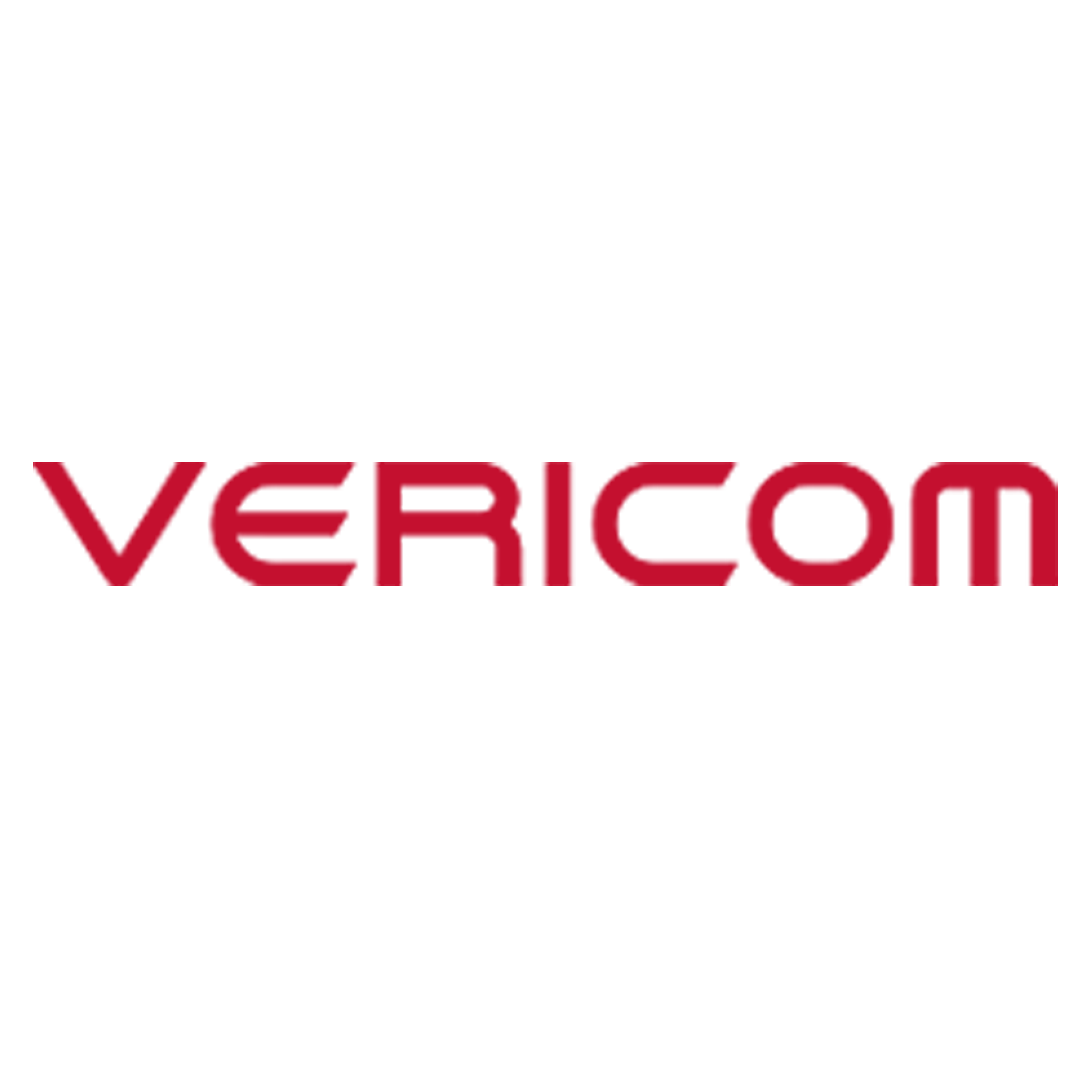 لوگوی برند Vericom تولیدکننده مواد و تجهیزات دندانپزشکی