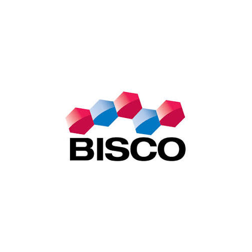 لوگوی برند بیسکو BISCO آمریکا، تولیدکننده باندینگ، سمان رزینی، لاینر و مواد ترمیمی تخصصی دندانپزشکی – فروشگاه اورالنت
