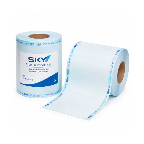 رول استریل SKY