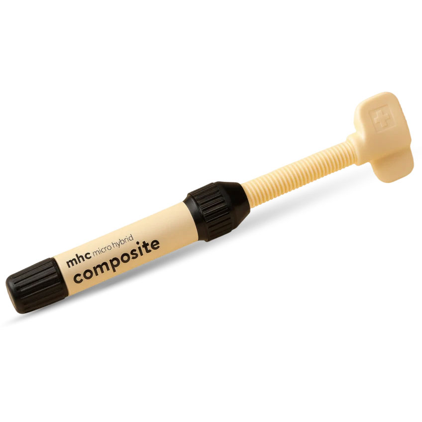 کامپوزیت میکروهیبرید سارمکو Saremco Microhybrid Composite
