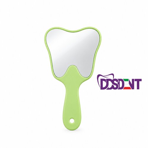 تری قالبگیری دندانپزشکی DDSDENT بسته ۱۲ عددی در مدلهای Anterior، Assort، Half، Large، Medium و Small