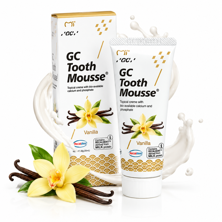 توس موس GC