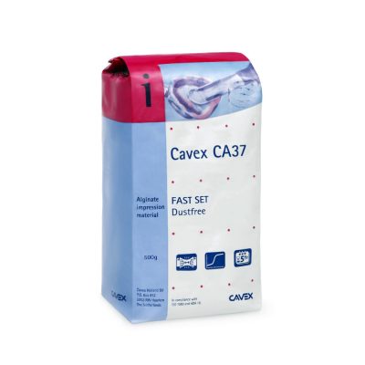 آلژینات Cavex CA37