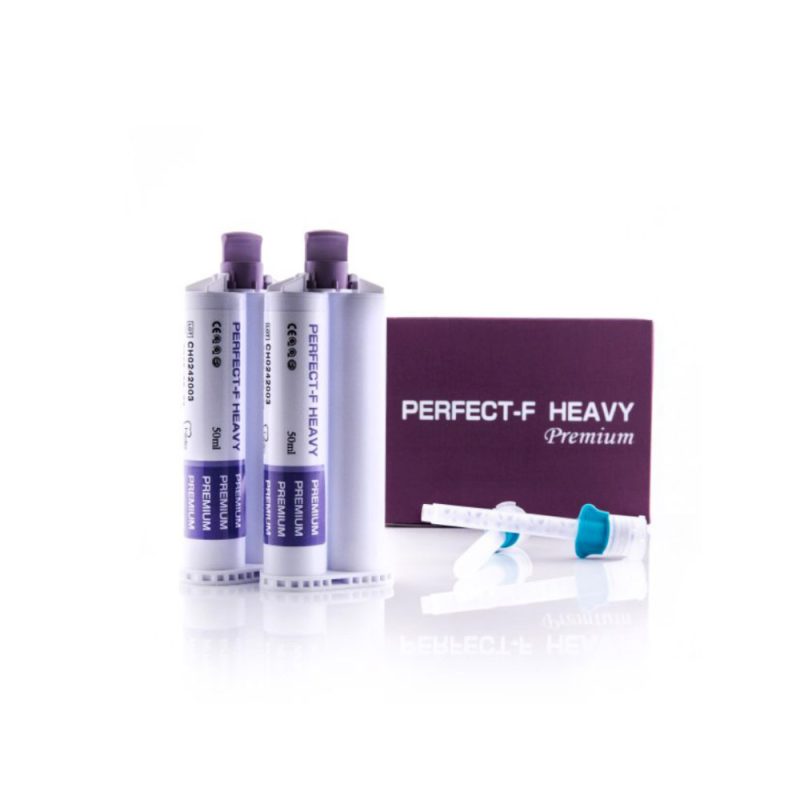 Premium perfect-F heavy body / fast