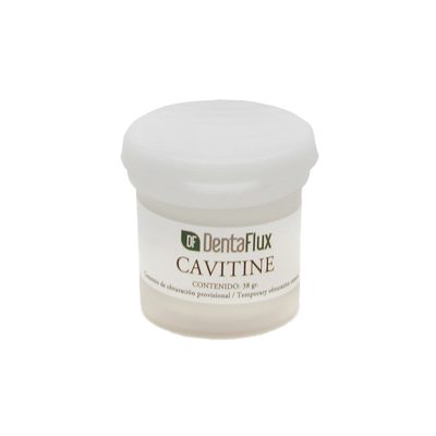 dentaflux Cavitine