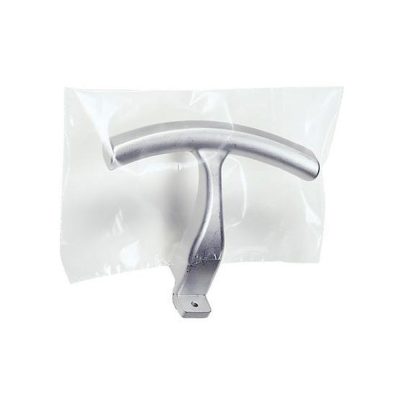 Iman Shafa Gostar's adhesive nylon lamp handle cover