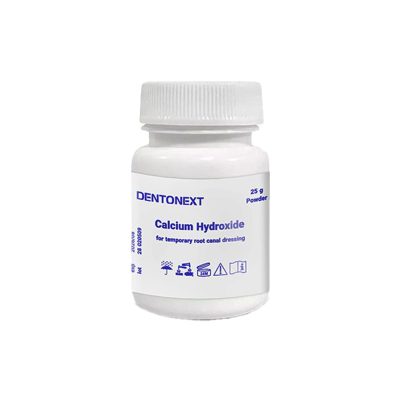 Dentonext calcium hydroxide powder