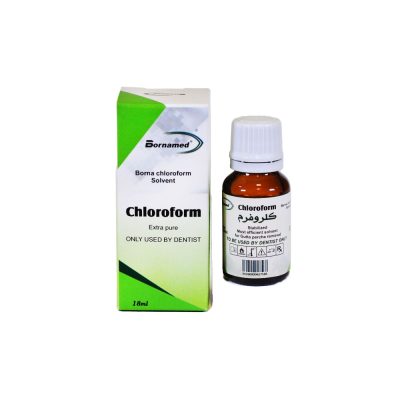 bornamed chloroform