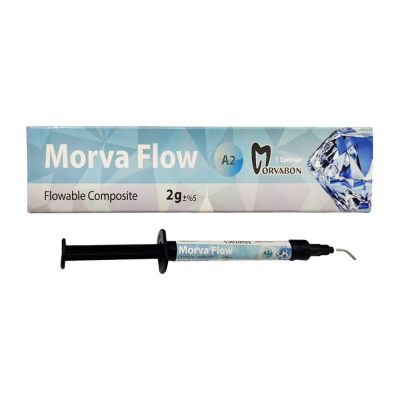 morvabon flow composite