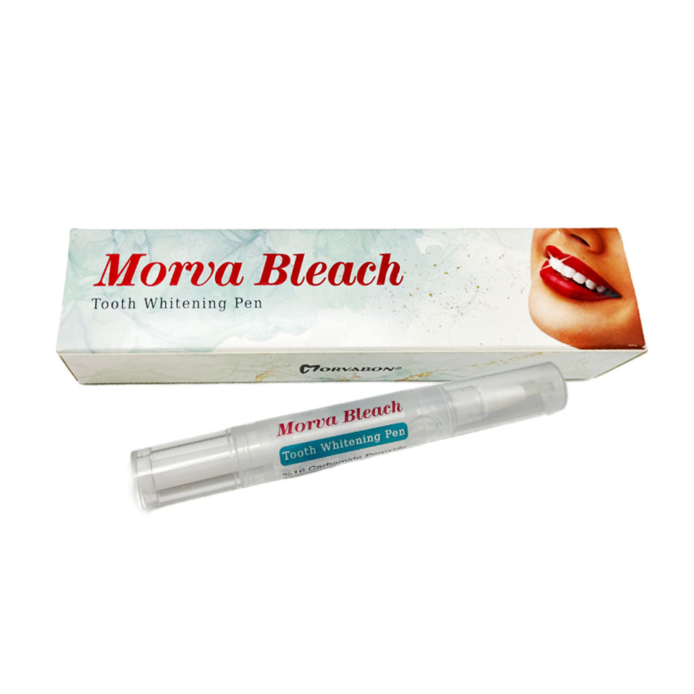 morvabon bleach pen