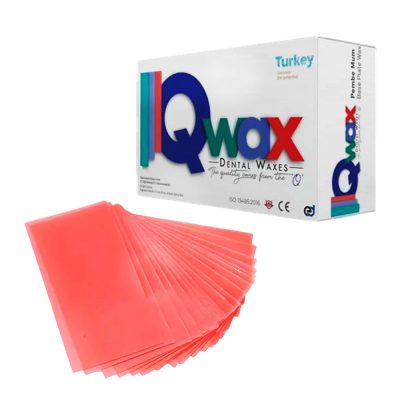 qwax dental waxes