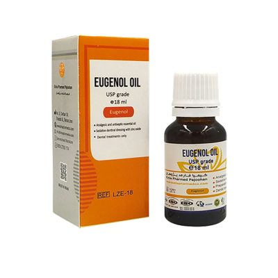 lutus-eugenol